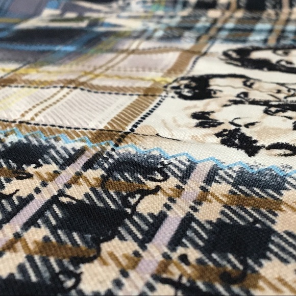 Vintage 2 pce ANNA PAGANIE Tank & Cardigan Set - Picture 11 of 16